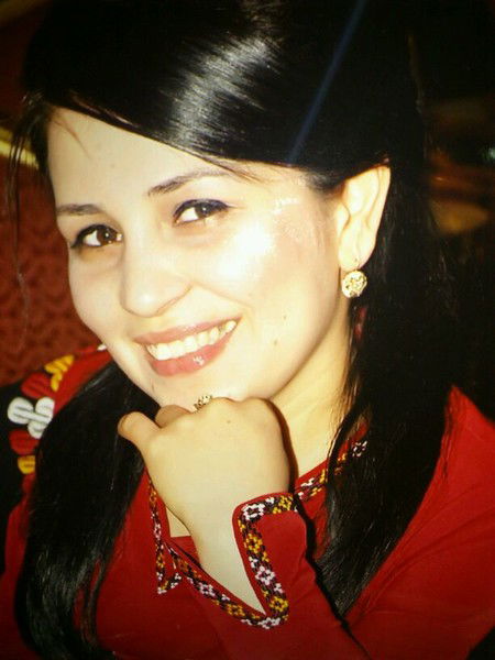 Папина Дочка