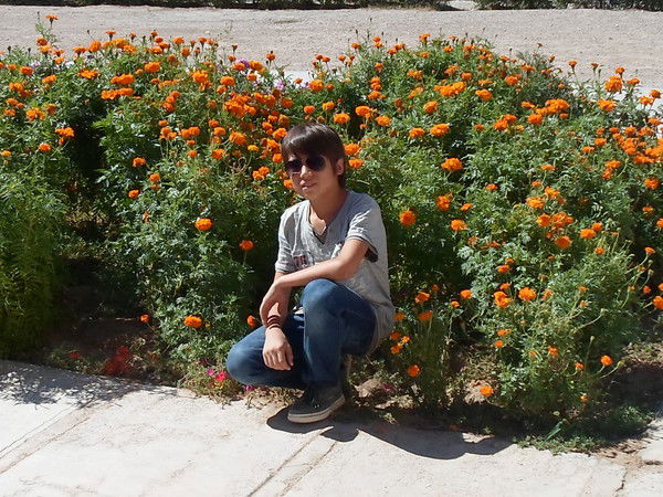 Саша Яковлев