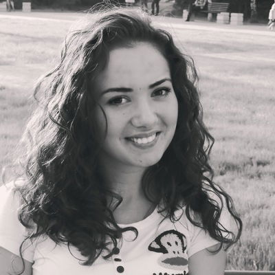 Татьяна Кихай