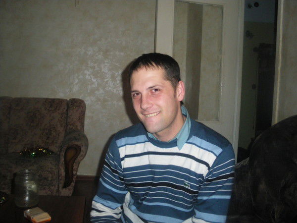 Матвей Перминов