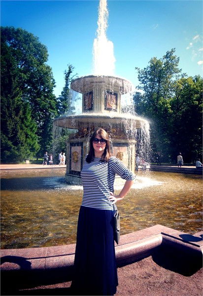 Юлия Матасова