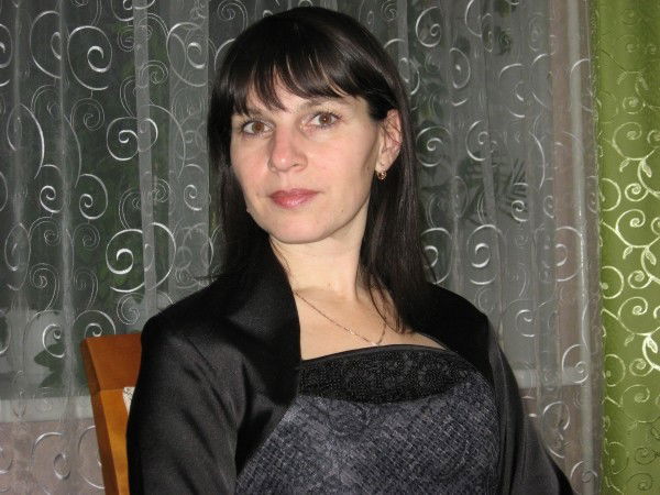 Наталия Паранина