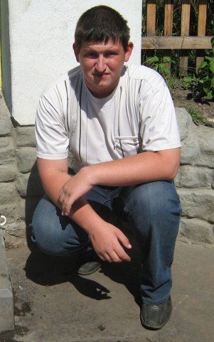 Вячеслав Лакоценко