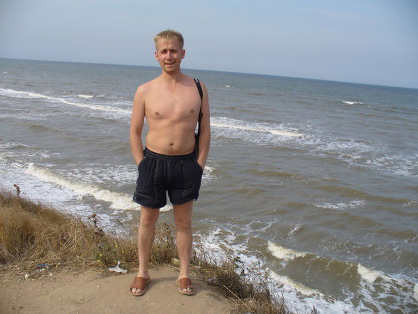 Сергей Грязных