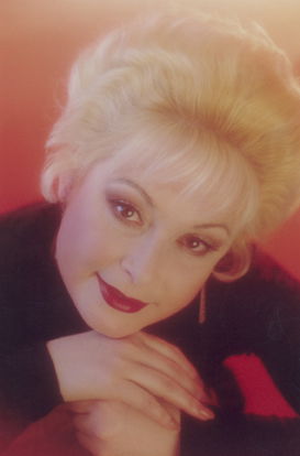 Лариса Григорьева