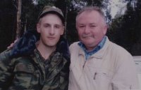 Александр Кучеров