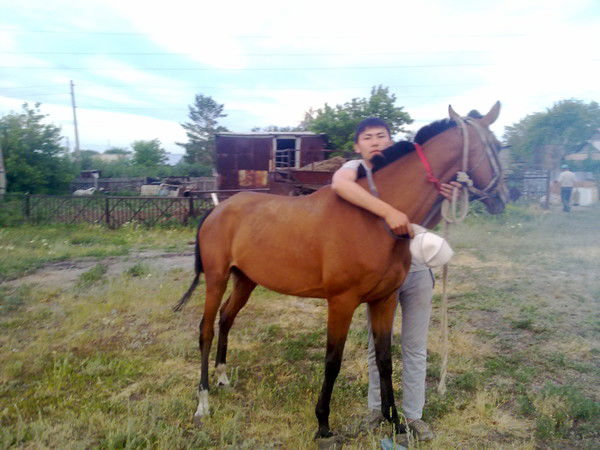 Думан Абдрахманов