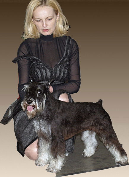 Оксана Муратова