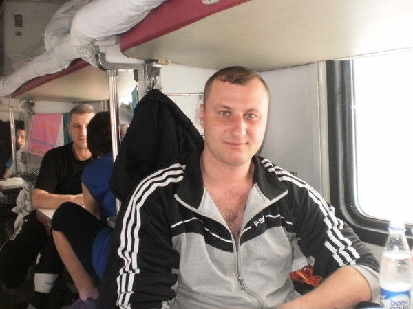 Владимир Кесслер