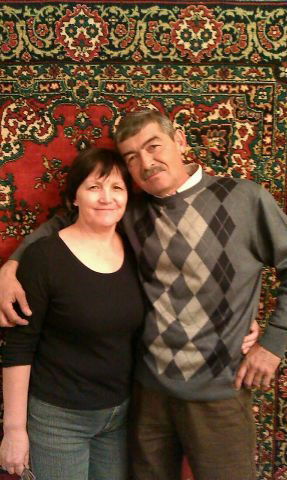 Василя Камалова