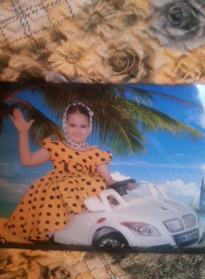 Даша Мальцева