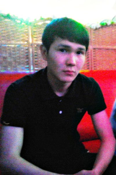 Азамат Ерсайынов