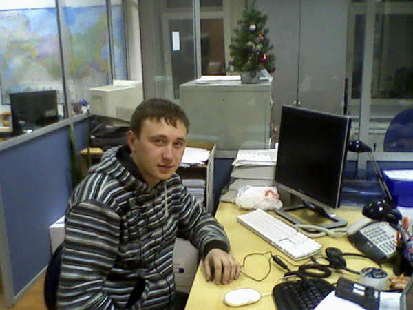 Николай Королёв