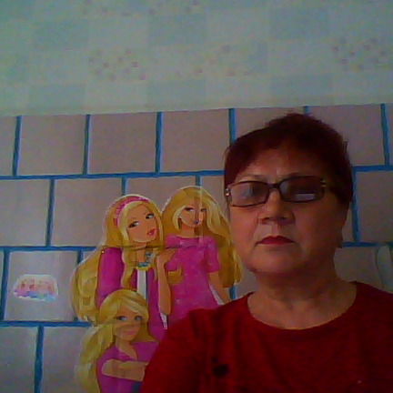 Света Круглова