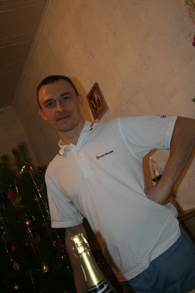 Вячеслав Апарин