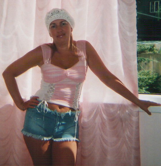 Надежда Борисова