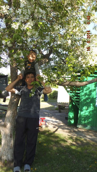 Амангелды Байгужин