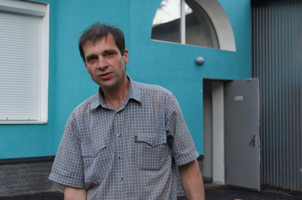 Владимер Данилов