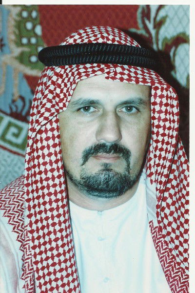 Виктор Дехтяренко