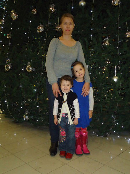 Гульзат Смагулова