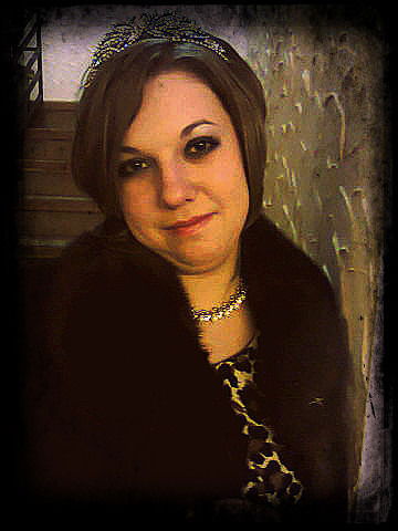 Христина Бецко