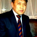 Рашид Идрисов