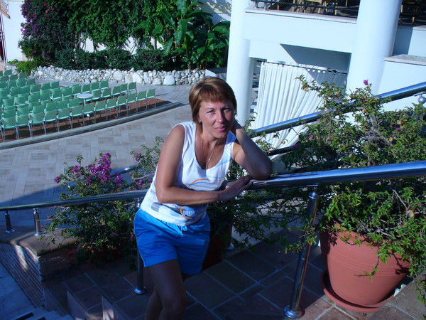 Оксана Шуркова