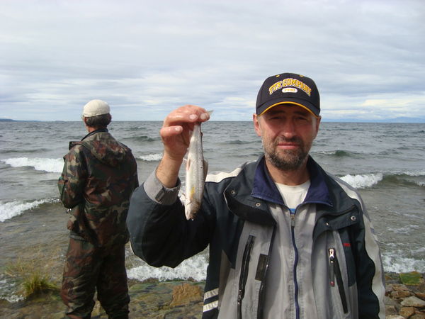 Андрей Перфильев