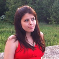 Дарья Вербовская