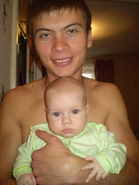 Константин Гмырко