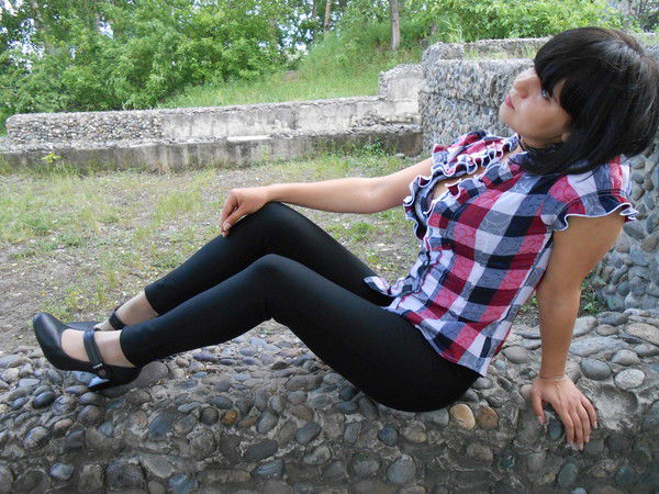 Марина Беляева