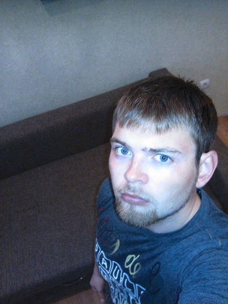 Глеб Щепкин