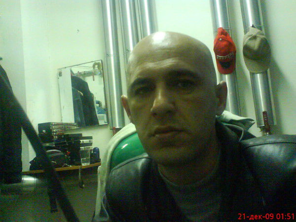 Аскар Иманкулов