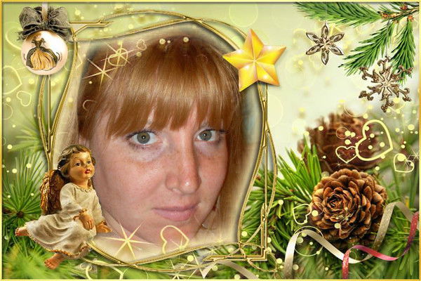 Наталья Якубович