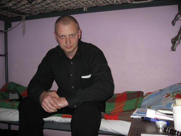 Андрей Лойко