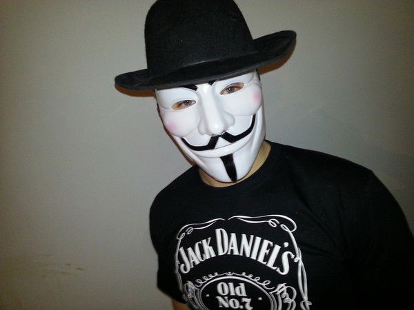 Жорик Вартанов