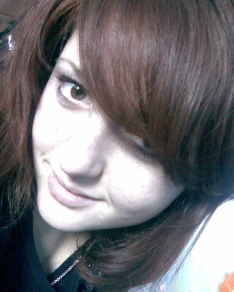 Любовь Кожевникова