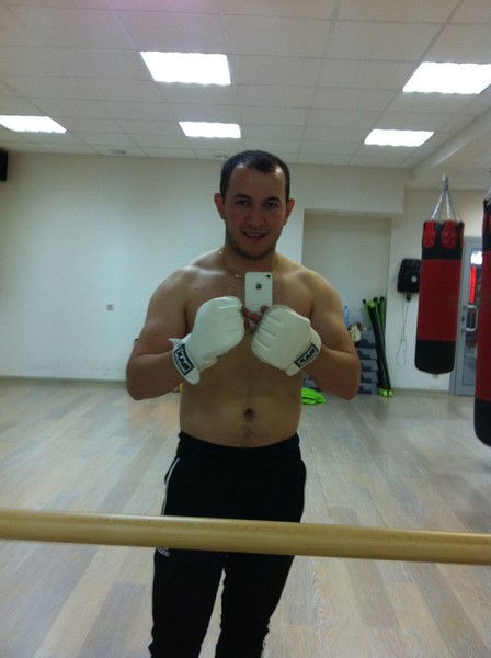 Мирюсуф Мирсабиров