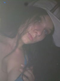 Анна Фролова