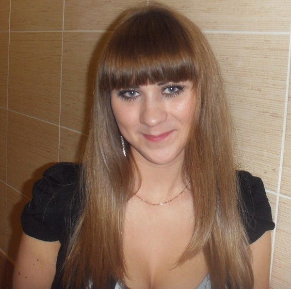 Елена Суслова