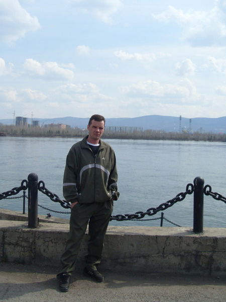 Евгений Романовский