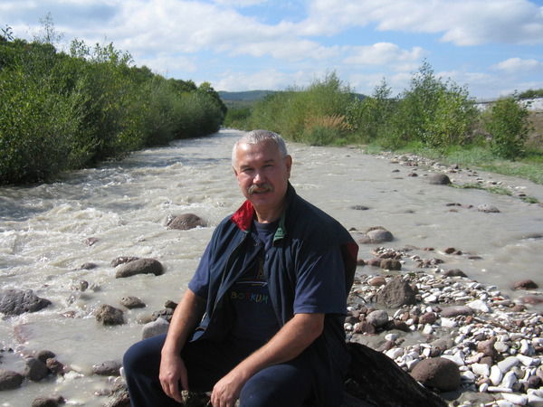 Евгений Будревич