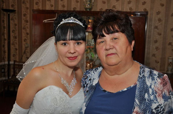 Зинаида Лапина