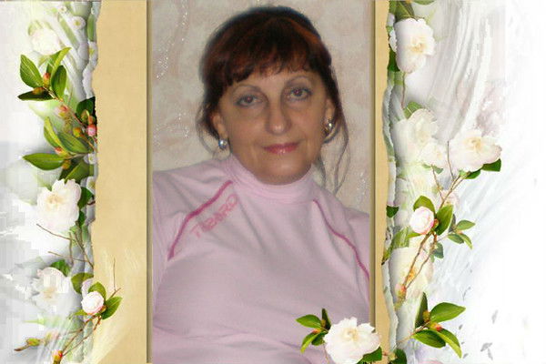 Елена Евсюкова