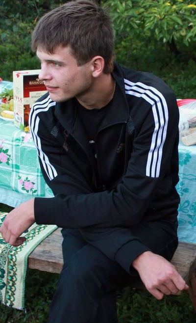 Павел Логунов