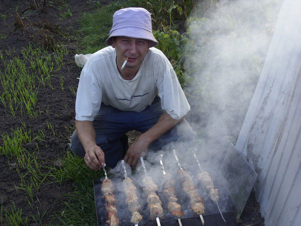 Айдар Муслухов