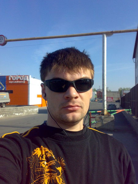 Николай Качалкин