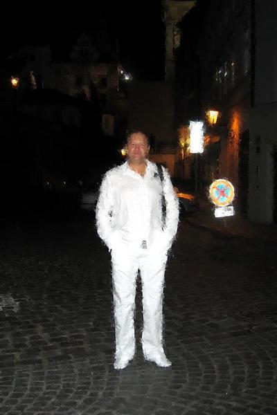 Alexander Novokreschenow