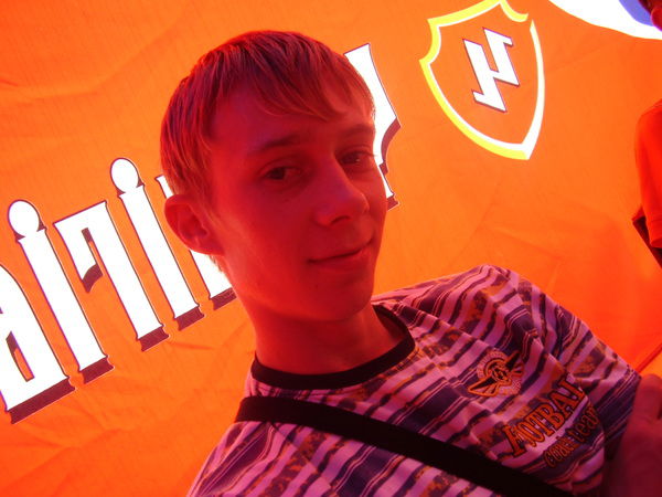 Сергй Вихованець