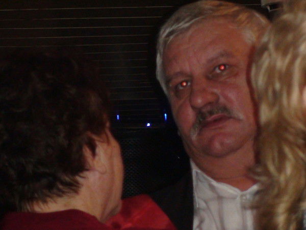 Василий Федюк